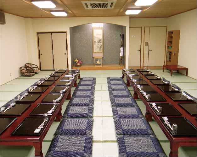 最大80名の宴会